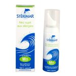 St�rimar mangan�se solution eau de mer 100ml