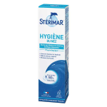 Strimar solution eau de mer spray 100ml