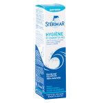 Strimar solution eau de mer spray de poche 50ml