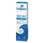 Strimar soufre solution eau de mer spray 100ml