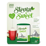 Stvia sweet 200 comprims