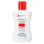 Stiprox 1. 5% shampooing antipelliculaire 100ml