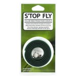 Stop fly collier insectifuge pour cheval (longueur 109cm)