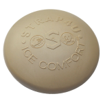 Strap4u ice comfort compresse thermique dents