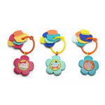 Suavinex accessoires anneau de dentition musical