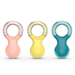 Suavinex as you anneau de dentition r�frig�rant + 4m