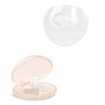 Suavinex allaitement bouts de sein en silicone taille s lot de 2 Suavinex allaitement bouts de sein en silicone taille s lot de 2