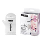 Suavinex allaitement sachets de stockage de lait 25 sachets