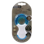 Suavinex as you anneau de dentition rfrigrant + 4m