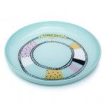Suavinex assiette foxie mixte Suavinex assiette foxie mixte