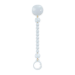 Suavinex attache - sucette silicone colour essence bleu