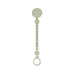 Suavinex attache - sucette silicone colour essence vert