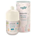 Suavinex baby cologne eau parfume pour bb sans alcool sense 100ml