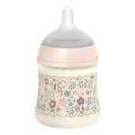 Suavinex biberon 150ml t�tine sxpro s wonderland liberty rose