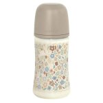 Suavinex biberon 270ml t�tine sxpro m wonderland liberty beige