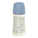 Suavinex biberon 270ml t�tine sxpro m wonderland liberty bleu