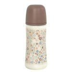 Suavinex biberon 360ml t�tine sxpro l wonderland liberty beige