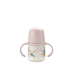 Suavinex biberon  anses 6m + walk in the park rose 150 ml