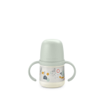 Suavinex biberon  anses 6m + walk in the park vert 150 ml