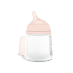 Suavinex biberon anti - colique taille unique zer� zer� 180ml