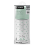 Suavinex biberon verre t�tine sxpro s birdies vert 240ml