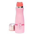 Suavinex bouteille isotherme meaningful life rose 500ml Suavinex bouteille isotherme meaningful life rose 500ml