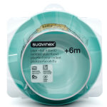 Suavinex coffret repas + 6m booo bleu