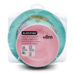 Suavinex coffret repas + 6m booo rose