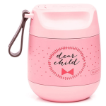 Suavinex pot isotherme meaningful life rose