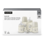 Suavinex set nouveau - n� wild&free night and day beige