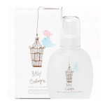 Suavinex soin parfum baby cologne 100ml