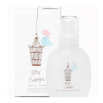 Suavinex soin parfum baby cologne 100ml Suavinex soin parfum baby cologne 100ml