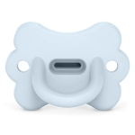 Suavinex sucette r�versible sxpro 0 � 6 mois butterfly bleu