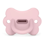 Suavinex sucette r�versible sxpro 0 � 6 mois butterfly rose