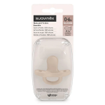 Suavinex sucette r�versible sxpro 0 � 6 mois colour essence beige