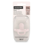 Suavinex sucette r�versible sxpro 0 � 6 mois colour essence rose