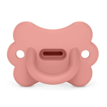 Suavinex sucette r�versible sxpro 6 � 18 mois butterfly rose
