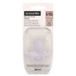 Suavinex sucette r�versible sxpro 6 � 18 mois colour essence mauve