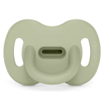 Suavinex sucette r�versible sxpro 6 � 18 mois colour essence vert