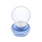 Suavinex sucette strilisateur portable duccio bleu