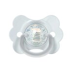 Suavinex sucette sym�trique sxpro 0 / 6m wonderland bleu