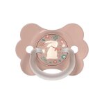 Suavinex sucette sym�trique sxpro 6 / 18m wonderland rose