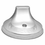 Suavinex ttine bec souple silicone + 6m