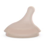 Suavinex t�tines pour biberon anti - colique zer�. zer� d�bit rapide / l deep x2