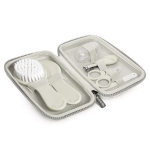 Suavinex trousse de toilette birdies beige