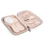 Suavinex trousse de toilette birdies rose