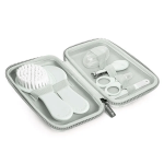 Suavinex trousse de toilette birdies verte