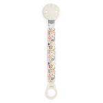 Suavinex, wonderland, attache - sucette - wonderland liberty