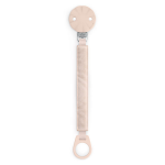 Suavinex, wonderland, attache - sucette - wonderland rose