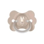 Suavinex sucette sym�trique sxpro 0 / 6m wonderland beige